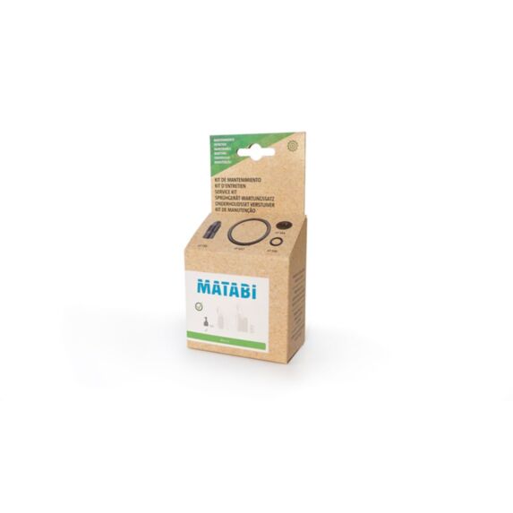 Kit de réparation pulvérisateur 1,5 L - MATABI