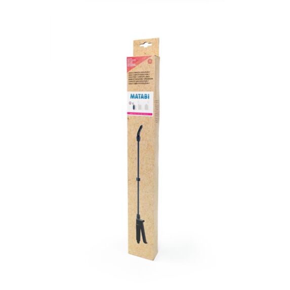 Lance compléte en fibre evo7