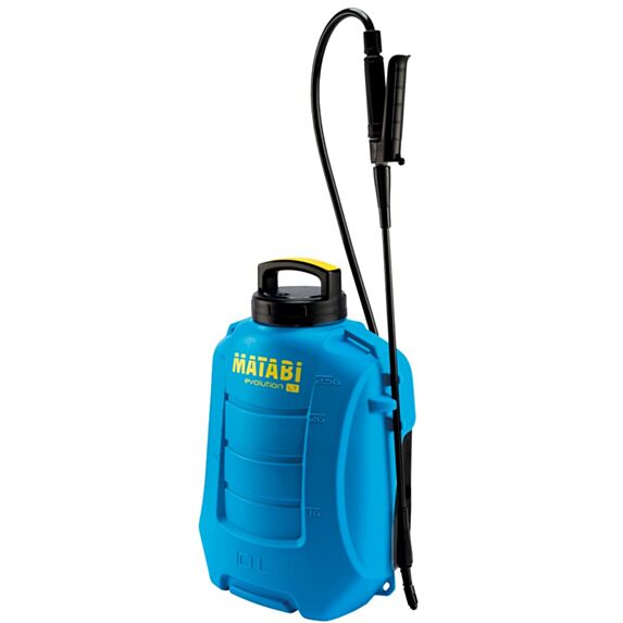 Pulvérisateur Electrique 12V 10L - MATABI LT