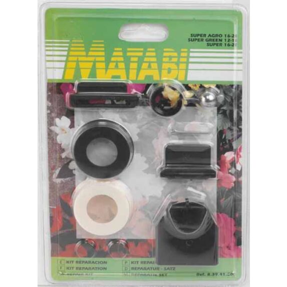 kit de réparation 12-16l - MATABI