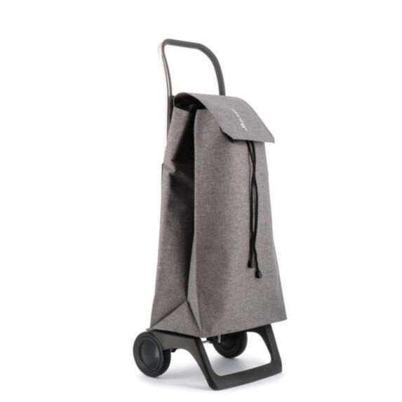 Chariot de marche 2 roues Jet tweed gris - ROLSER