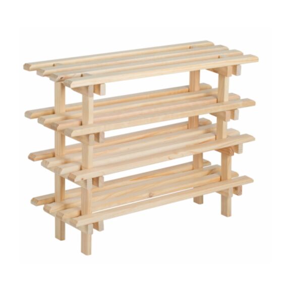 Range chaussures Evolution