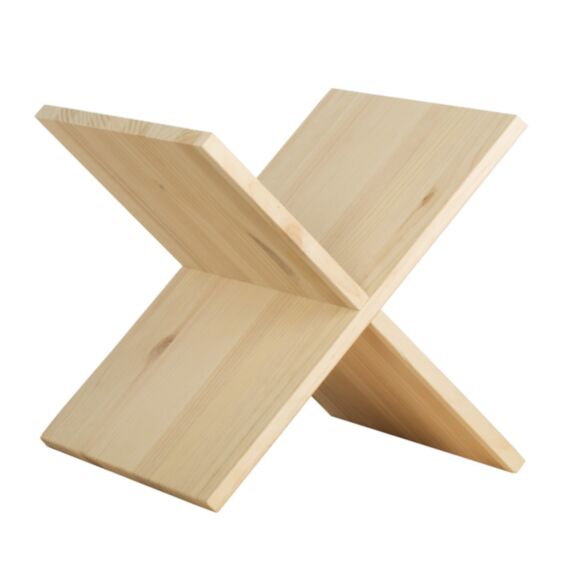 Croix range 12 bouteilles