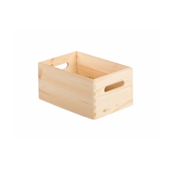 Caisse de rangement 20x15x9