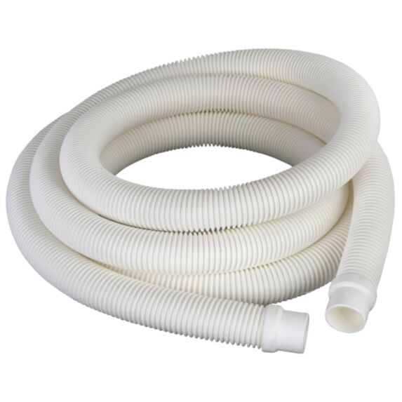 Tuyau flottant longueur 4m Ø38mm avec embouts - GRE