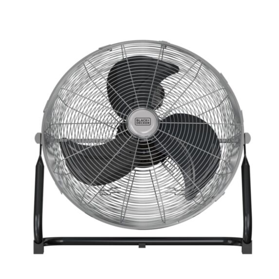 Brasseur d'air BXEFF120E