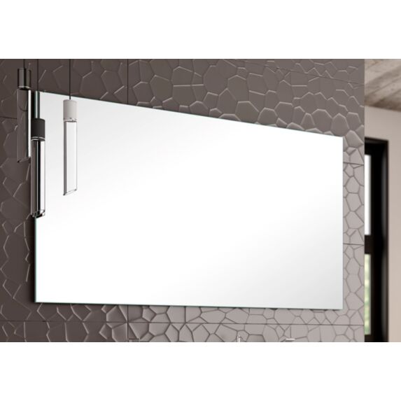 Miroir éclairant Liso 120x70cm