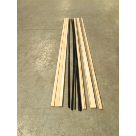 Habillage kit MDF - MISTER KOULISS