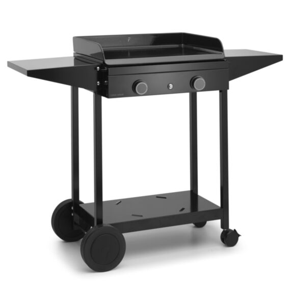 Chariot pour plancha Origin 60 Acier 83,2x55,8x99,5cm - FORGE ADOUR