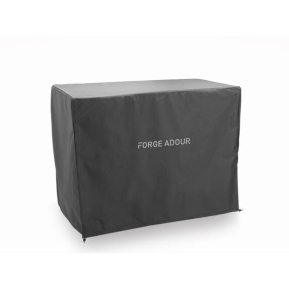 Housse de protection pour plancha chariot CH M 75 - FORGE ADOUR