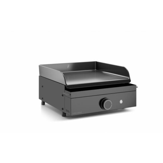 Plancha gaz ORIGIN 45 châssis acier, 4500W