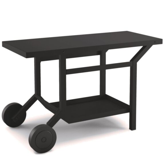 CHARIOT TRA-N POUR PLANCHA