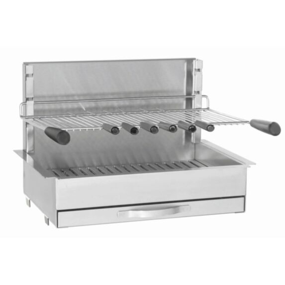 GRIL ENCASTRABLE 961.66