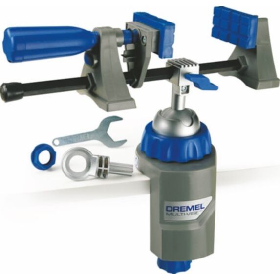 Etau universel à outil 2500 - DREMEL