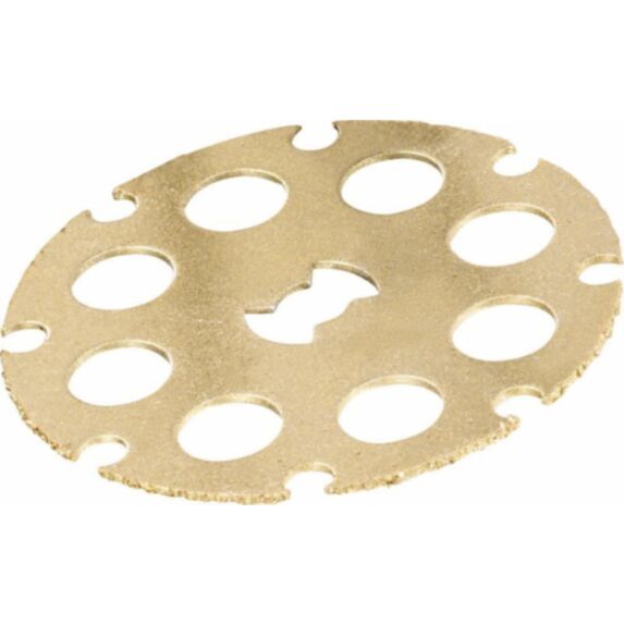 Disque Découpe 38mm S544 - DREMEL