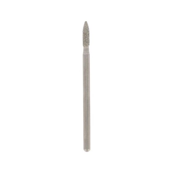 2 Pointes Diamantées 7144 - DREMEL