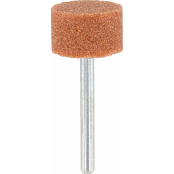 3 Meules Oxyde Aluminium 8193 - DREMEL