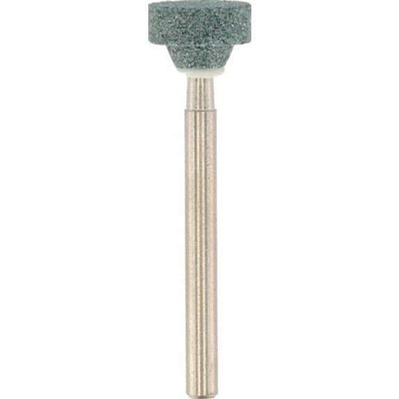 3 Meules en Carbure de Silicium  5602 - DREMEL