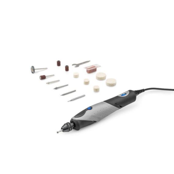 Outil multifonction Stylo+ 2050-15 - DREMEL