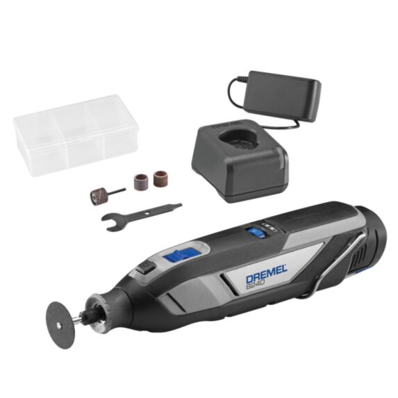 Outil rotatif multifonction - BOSCH