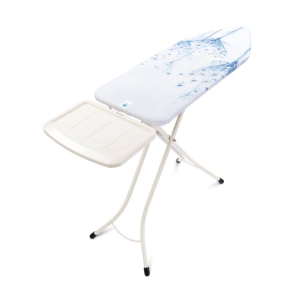 Table à repasser C 124x45cm RFGS Cotton Flower - BRABANTIA