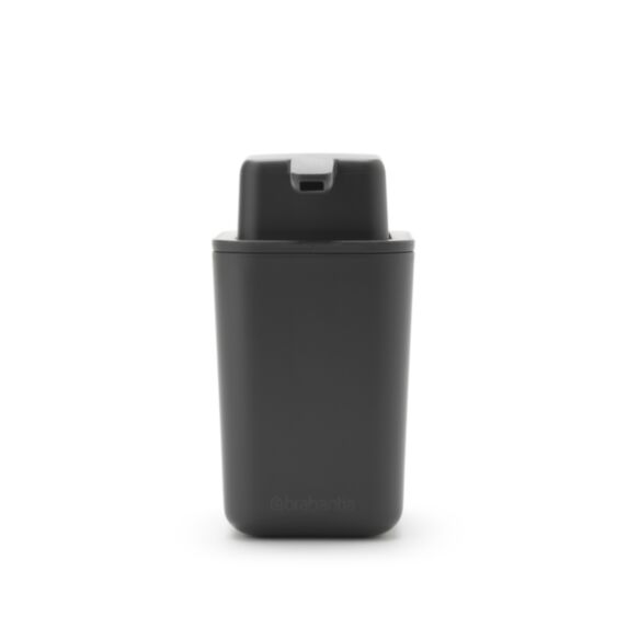 Distributeur de savon SinkSide dark grey - BRABANTIA