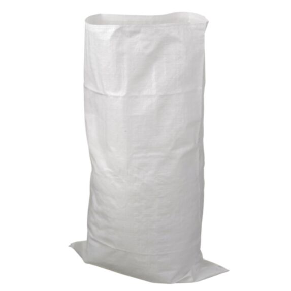 Sac à déchets matériaux batiment 60L x10 - NATURE