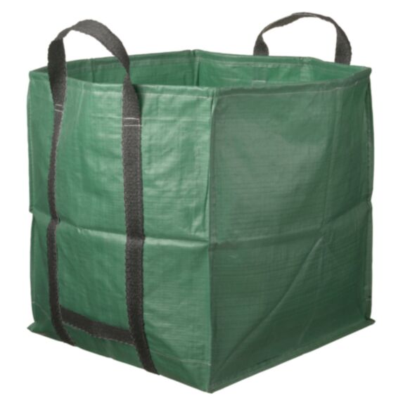Sac à déchets multi-usages 148L- NATURE