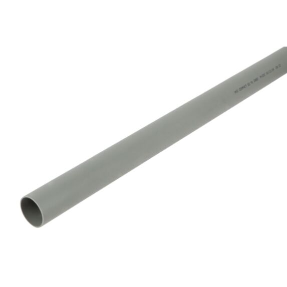Tube évacuation D50 L,2m - GIRPI