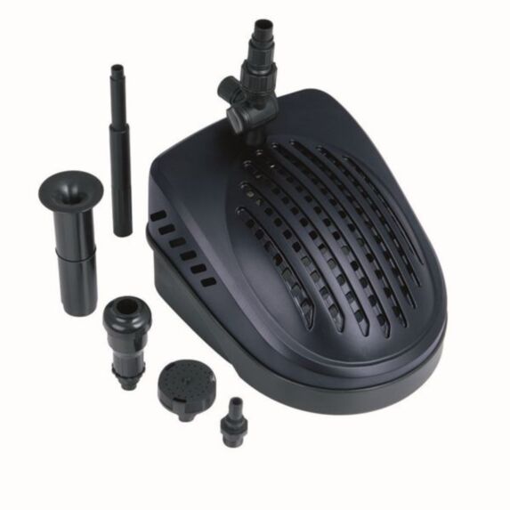 Powerclear 9000 uvc 9w