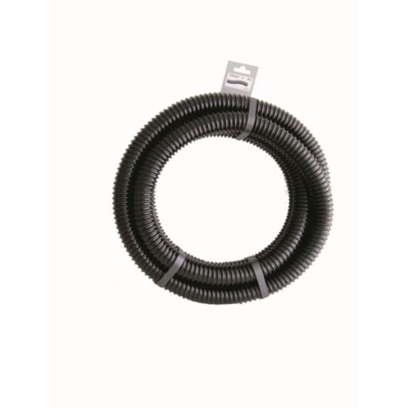 Tuyau pré emballé 32mm 5m noir