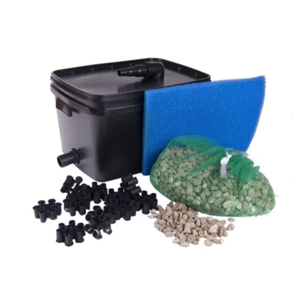 Filtre Libel filter basic set 2000