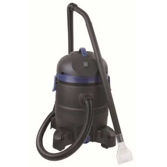 Aspirateur bassin 4 en 1 UBBINK VacuProCleaner® Maxi 35 L