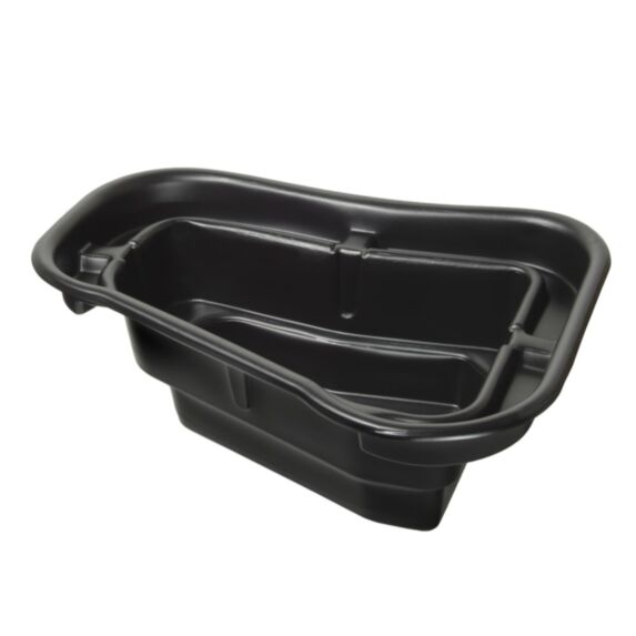 Bassin Préformé Start Polyéthylène 105x135x45cm 250L - UBBINK