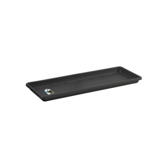 Soucoupe Barcelona balcon 50 anthracite - ELHO