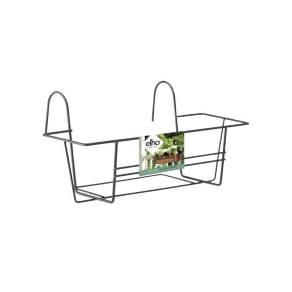 Support Balcon Green basics anthracite diamètre 50 cm - ELHO