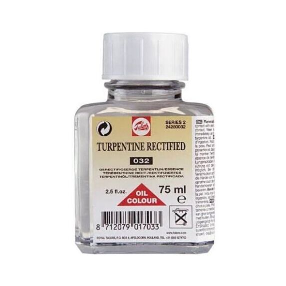 Médium à peindre (normal) 75ml