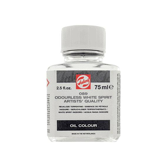 Essence de pétrole inodore 75ml - TALENS