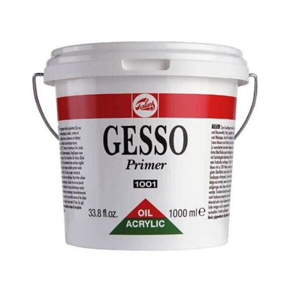 Gesso Primer 1001 en 1L - TALENS
