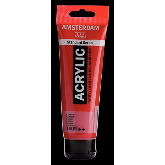Peinture à l'huile tube 20ml jaune azo citron 267  - VAN GOGH