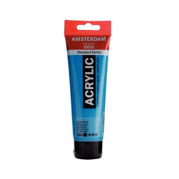 Peinture en bombe aérosol 400ml rose quinacridone 366  - AMSTERDAM