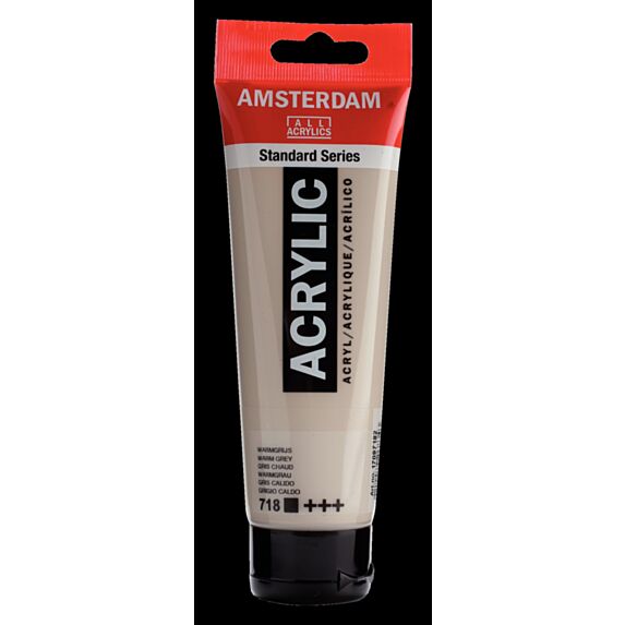 Peinture en bombe aérosol 400ml outremer 504  - AMSTERDAM