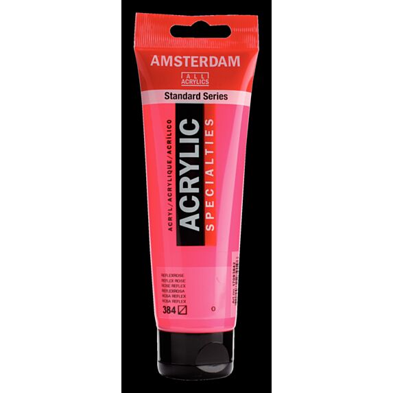 Peinture en bombe aérosol 400ml noir oxyde 735  - AMSTERDAM