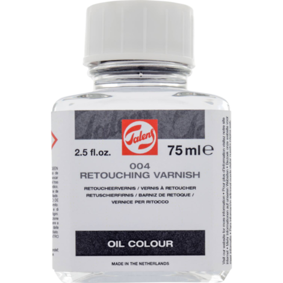 Vernis à retoucher 004 75ml - TALENS