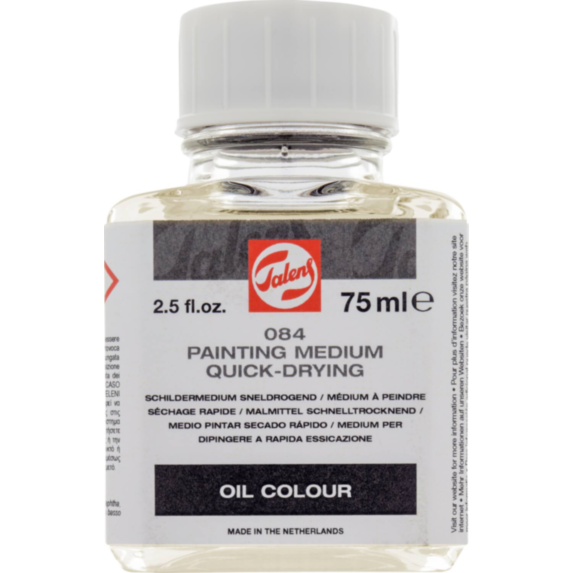 Médiumà peindre (Rapide) 084 75ml - TALENS