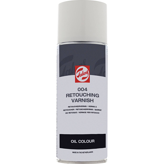 Aérosol vernis à retoucher 004 400ml - TALENS
