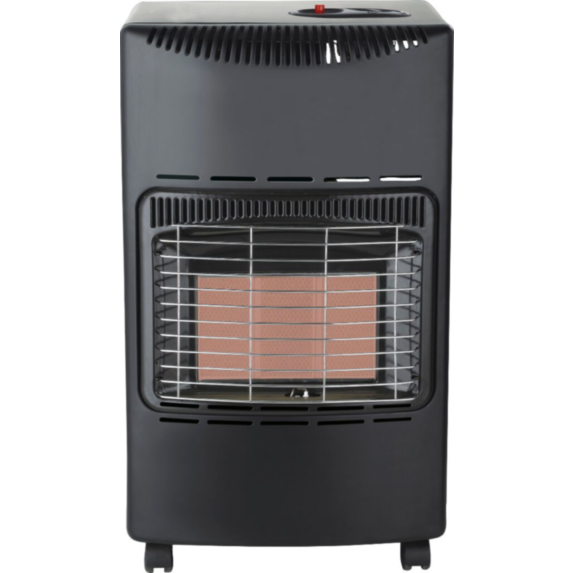 Poêle à Gaz TGH242R 4200W - TECTRO