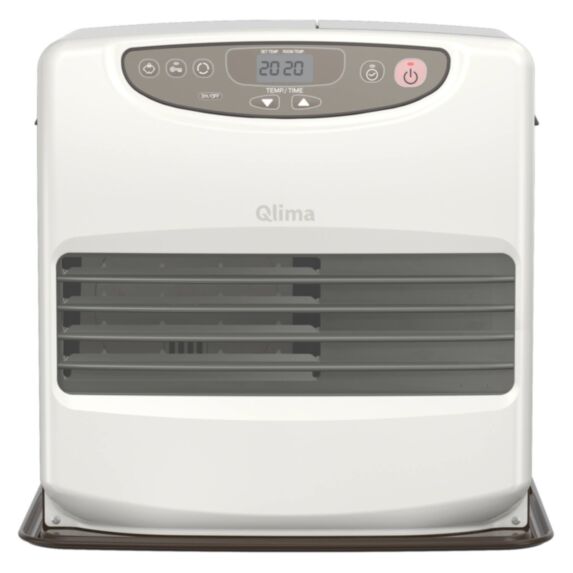 Poêle électronique SRE 9046 C2 - QLIMA