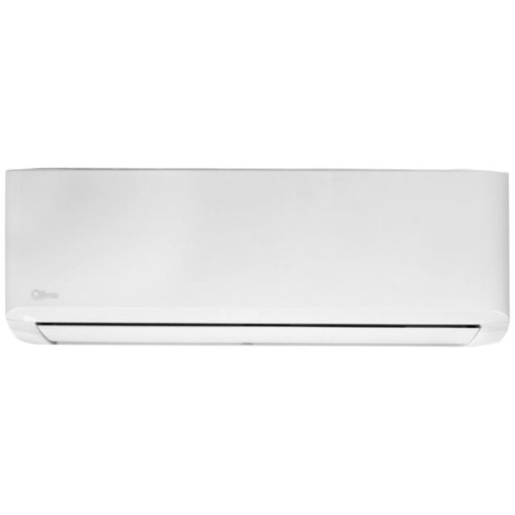 Pompe à chaleur réversible prête à poser 48-58m² 5200W SC 6053 - QLIMA