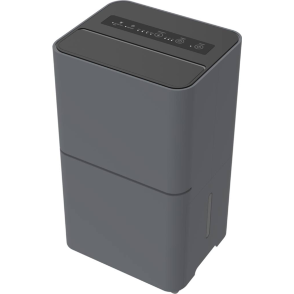 Déshumidificateur D810 Blanc 10L/jour